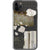 iPhone 11 Pro Max Vintage Abstract Collage Clear Phone Case - The Urban Flair