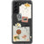 Vintage Aesthetic Scraps Clear Phone Case for your Galaxy S21 exclusively at The Urban Flair