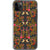 iPhone 11 Pro Max Vintage Bees 70s Clear Phone Case - The Urban Flair
