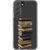 Vintage Books Clear Phone Case Galaxy S22 exclusively offered by The Urban Flair