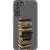 Vintage Books Clear Phone Case Galaxy S22 Plus exclusively offered by The Urban Flair