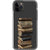 iPhone 11 Pro Vintage Books Clear Phone Case - The Urban Flair