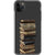 iPhone 11 Pro Max Vintage Books Clear Phone Case - The Urban Flair
