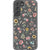 Vintage Botanical Clear Phone Case Galaxy S22 Plus exclusively offered by The Urban Flair
