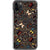 iPhone 11 Pro Max Vintage Butterfly Clear Phone Case - The Urban Flair