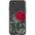iPhone 7/8/SE 2020 Vintage Rose Clear Phone Case - The Urban Flair