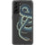 Vintage Snake Clear Phone Case for your Galaxy S21 exclusively at The Urban Flair