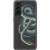 Vintage Snake Clear Phone Case for your Galaxy S21 Plus exclusively at The Urban Flair