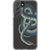 Vintage Snake Clear Phone Case for your Galaxy S22 exclusively at The Urban Flair