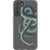 Vintage Snake Clear Phone Case for your Galaxy S22 Plus exclusively at The Urban Flair