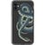 Vintage Snake Clear Phone Case for your iPhone 11 exclusively at The Urban Flair