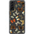 Galaxy S21 Warm Butterfly Clear Phone Case - The Urban Flair