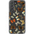 Warm Butterfly Clear Phone Case Galaxy S22 exclusively offered by The Urban Flair