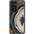 Warm Geode Clear Phone Case for your Galaxy S21 Ultra exclusively at The Urban Flair