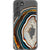 Warm Geode Clear Phone Case for your Galaxy S22 Plus exclusively at The Urban Flair
