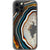 Warm Geode Clear Phone Case for your iPhone 12 Pro exclusively at The Urban Flair