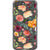 iPhone 7 Plus/8 Plus Watercolor Flowers Clear Phone Case - The Urban Flair