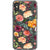 iPhone X/XS Watercolor Flowers Clear Phone Case - The Urban Flair