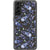 Galaxy S21 Plus Watercolor Lavender Clear Phone Case - The Urban Flair