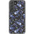 Watercolor Lavender Clear Phone Case Galaxy S22 exclusively offered by The Urban Flair