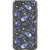 iPhone 7 Plus/8 Plus Watercolor Lavender Clear Phone Case - The Urban Flair
