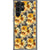 Watercolor Sunflowers Clear Phone Case Galaxy S22 Ultra exclusively offered by The Urban Flair