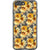 Watercolor Sunflowers Clear Phone Case iPhone 7 Plus/8 Plus exclusively offered by The Urban Flair