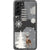 Galaxy S21 Plus Winter Deer Collage Clear Phone Case - The Urban Flair