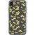 Yellow Butterflies Clear Phone Case iPhone XR exclusively offered by The Urban Flair