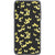 Yellow Butterflies Clear Phone Case iPhone XS Max exclusively offered by The Urban Flair