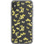 Yellow Butterflies Clear Phone Case iPhone X/XS exclusively offered by The Urban Flair