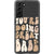 Galaxy S21 You’re Doing Great Babe Clear Phone Case - The Urban Flair