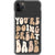 iPhone 11 Pro Max You’re Doing Great Babe Clear Phone Case - The Urban Flair