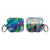 Shop The Abalone Shell Print Airpods Case Exclusively at The Urban Flair - Trendy Aesthetic Covers Available For Your Original Apple AirPods and AirPods Pro