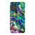 Galaxy A51 5G Gloss (High Sheen) Abalone Shell Tough Phone Case - The Urban Flair