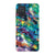 Galaxy A71 4G Gloss (High Sheen) Abalone Shell Tough Phone Case - The Urban Flair