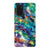 Galaxy Note 20 Gloss (High Sheen) Abalone Shell Tough Phone Case - The Urban Flair