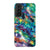 Galaxy S21 Plus Gloss (High Sheen) Abalone Shell Tough Phone Case - The Urban Flair