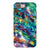 iPhone 7 Plus/8 Plus Satin (Semi-Matte) Abalone Shell Tough Phone Case - The Urban Flair