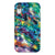 iPhone XR Gloss (High Sheen) Abalone Shell Tough Phone Case - The Urban Flair