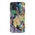 Galaxy A51 4G Gloss (High Sheen) Abalone Zodiac Tough Phone Case - The Urban Flair