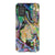 Galaxy A51 5G Satin (Semi-Matte) Abalone Zodiac Tough Phone Case - The Urban Flair
