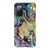 Galaxy S20 FE Satin (Semi-Matte) Abalone Zodiac Tough Phone Case - The Urban Flair