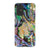 Galaxy S20 Plus Satin (Semi-Matte) Abalone Zodiac Tough Phone Case - The Urban Flair