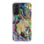 Galaxy S21 Plus Satin (Semi-Matte) Abalone Zodiac Tough Phone Case - The Urban Flair