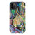 iPhone 11 Pro Max Gloss (High Sheen) Abalone Zodiac Tough Phone Case - The Urban Flair