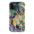iPhone 11 Pro Satin (Semi-Matte) Abalone Zodiac Tough Phone Case - The Urban Flair