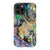iPhone 12 Pro Max Gloss (High Sheen) Abalone Zodiac Tough Phone Case - The Urban Flair