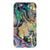 iPhone 6s Plus Gloss (High Sheen) Abalone Zodiac Tough Phone Case - The Urban Flair