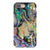 iPhone 7 Plus/8 Plus Gloss (High Sheen) Abalone Zodiac Tough Phone Case - The Urban Flair